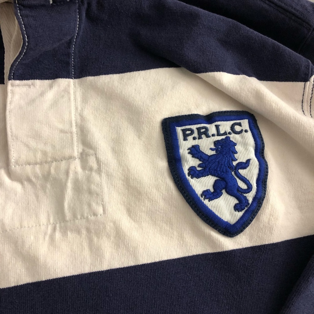 Men’s polo Ralph Lauren rugby - Picture 4 of 5